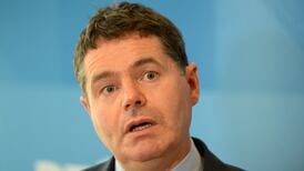 Stock option scheme in Finance Bill aims to boost Irish start-ups