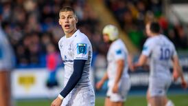 Sam Prendergast gets his chance to shine as Leinster entertain Ulster at the RDS