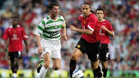 Roy Keane in talks to take over at Celtic