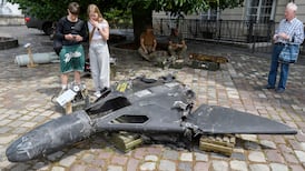 Russia denies stalling peace efforts amid claims it has made fresh gains in Ukraine