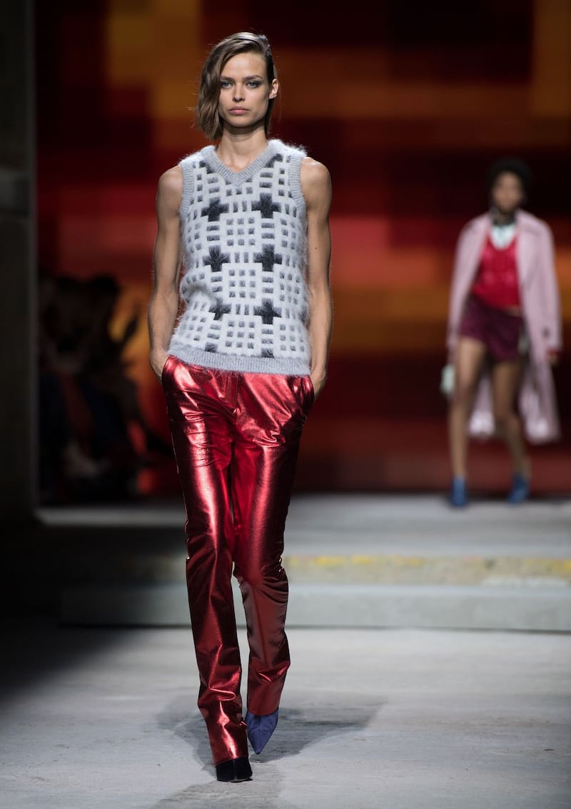 Photograph: Chris Ratcliffe/AFP/Getty Images