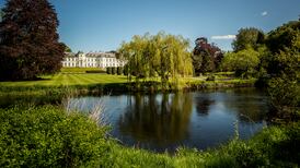 K Club revenues surged as pandemic restrictions were eased