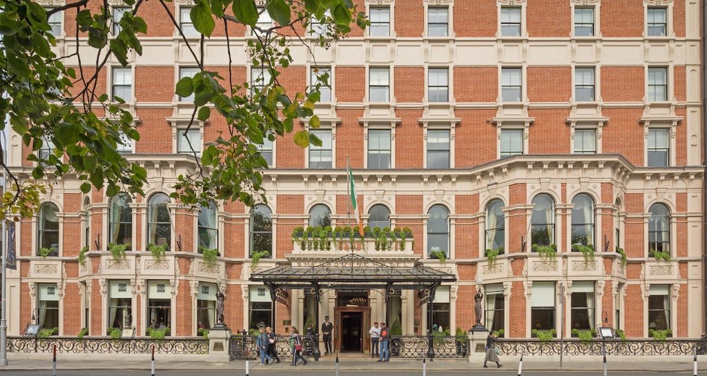 Subs: The Shelbourne