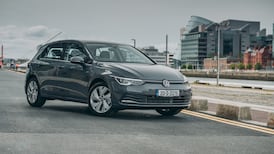 Car review: Golf is bowing out as VW’s star car. So is the new version any good?