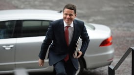 Dilemma for Donohoe as politics vies with prudence