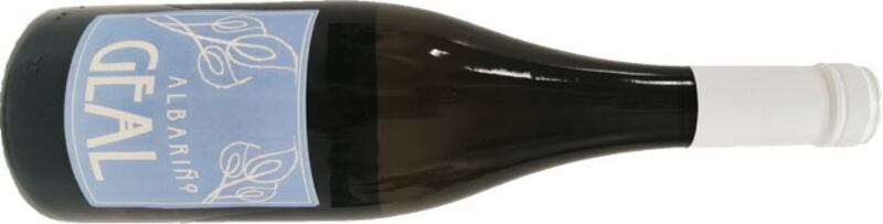 Geal Albariño 2022, Rías Baixas