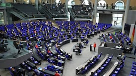 Bundesbank president to break taboo and brief German parliament on ECB