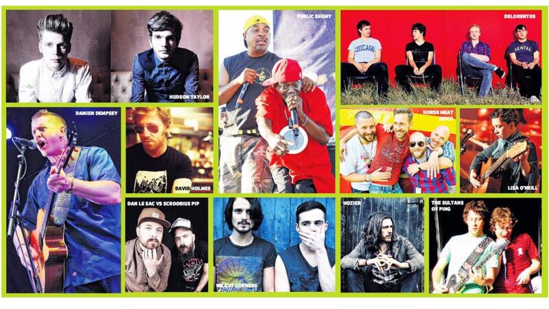 And the best of the rest