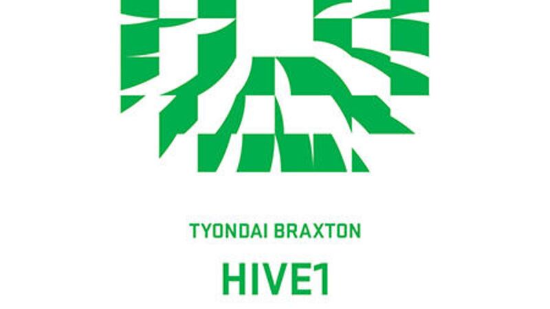 Tyondai Braxton: Hive1 | Album Review