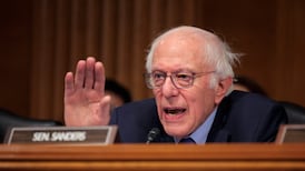 America is suffering from an epidemic of mass cowardice