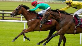 Weighing procedure foul-up at Curragh referred for investigation