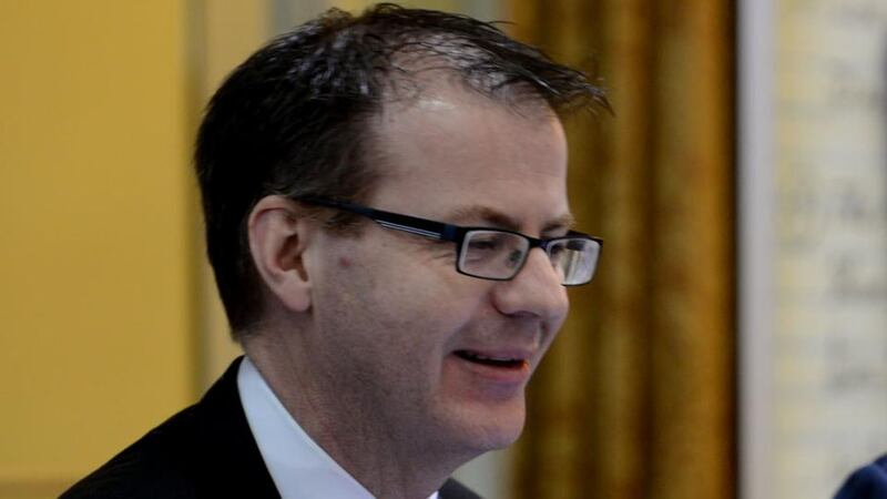 Art O’Leary appointed  secretary-general  to President