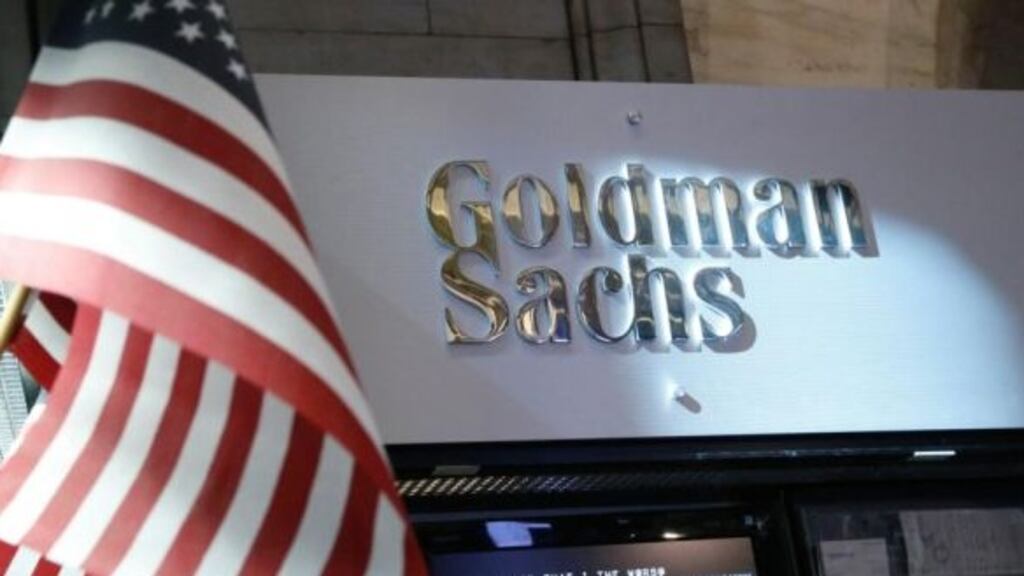 Goldman Sachs is among global investment banks that have been paring staff this year as market turmoil