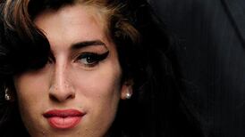 Winehouse talks of fear of fame in biopic