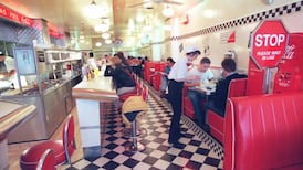 Eddie Rocket’s lawsuit settled for €250,000