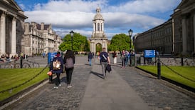 The Irish Times view on the university rankings: not quite as good as they appear