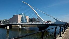 Baillie Gifford picks Dublin over Luxembourg to Brexit-proof its business