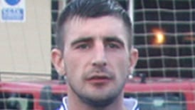 Man charged over murder in Dublin eight years ago