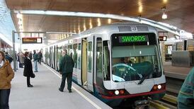 Almost €20m in Metro North levies to be refunded