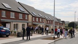 The Irish Times view on the rental market: a series of policy challenges