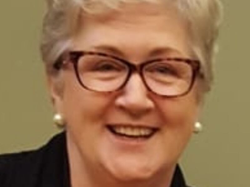 Bernie McNally was 16 and working in O'Neill's shoe shop on Talbot Street in Dublin when one of the bombs exploded, causing her serious injuries.