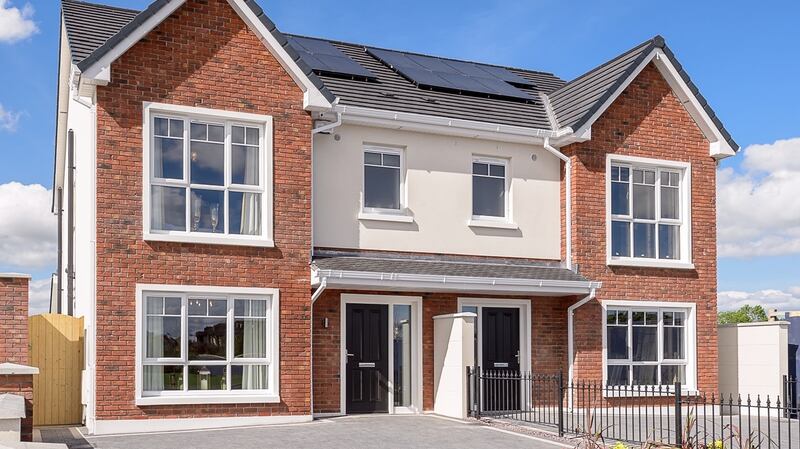 Archerstown Demesne, Ashbourne.