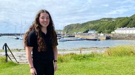 Life on Rathlin island: ‘You either get the island or you don’t … It’s not an easy place to live’