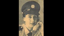 Transcript of the RTÉ Majella Moynihan documentary