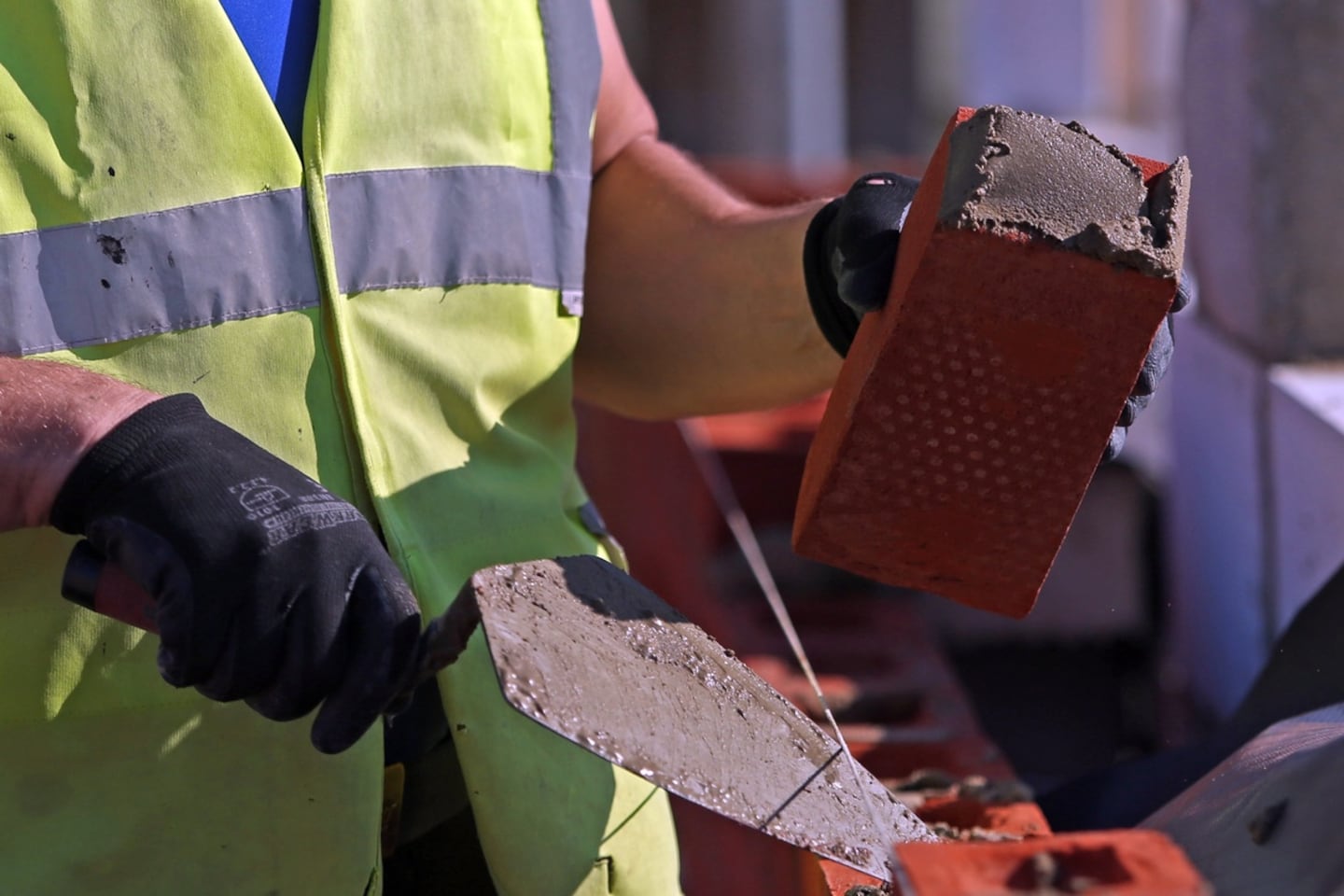 Construction ‘one of strongest performers’ in jobs market amid housing push