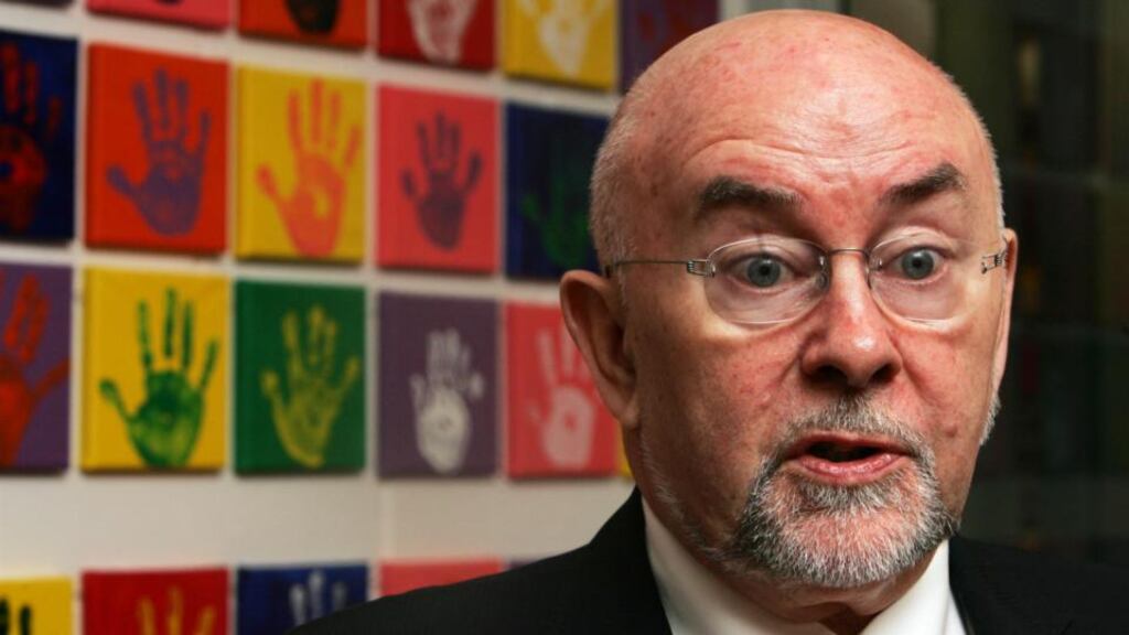 Education Minister Ruairí Quinn has said the challenge of ensuring the education system eliminates disadvantage is “an incredible one”.