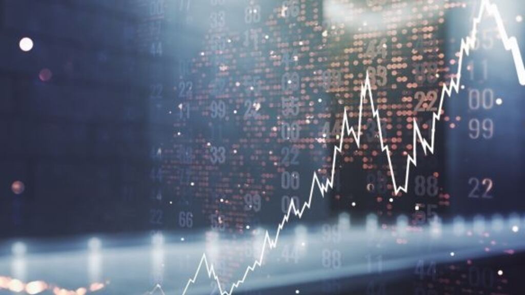 Technology valuations have started to fall amid global economic shocks. Photograph: Getty Images