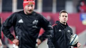Owen Doyle: Johann van Graan’s long goodbye is to Munster’s detriment