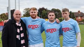 All-Ireland League: Clontarf and Young Munster keep up strong starts