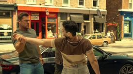 On Prime, Jack Reacher is still wandering from town to town, much like the 2FM Roadcaster