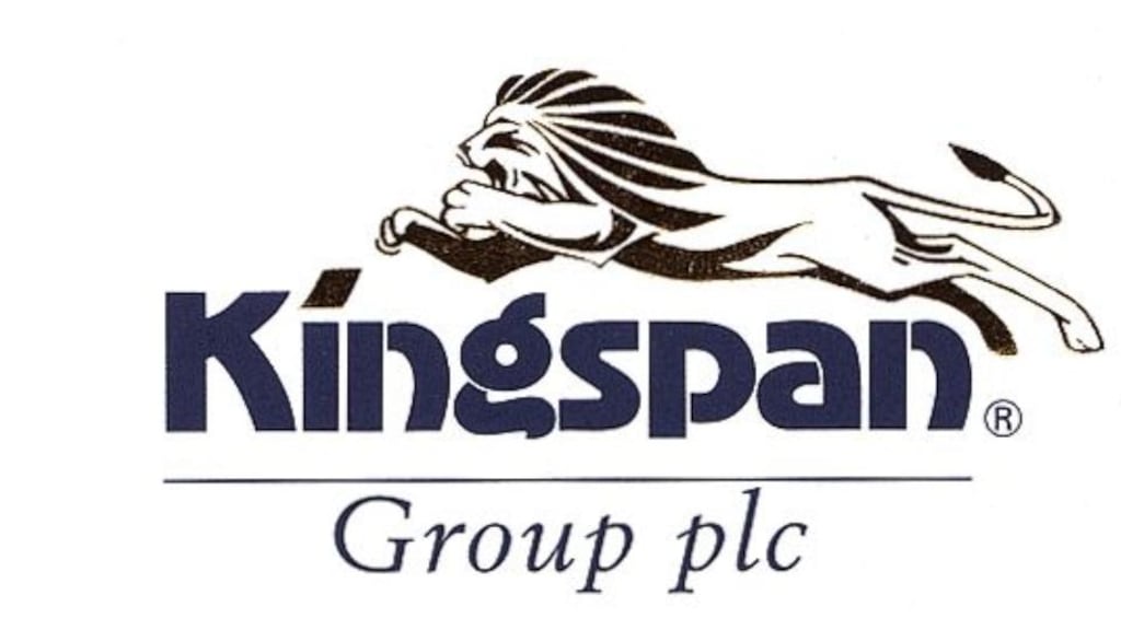 In the past year, Kingspan has spent upwards of €100 million on acquisitions as it seeks to gain access into the lucrative US market for energy-efficient houses.