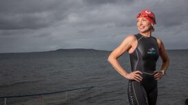 ‘Being out in the desert beats sitting behind a desk any day’