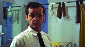 The King of Marvin Gardens