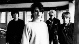 U2 drama series in development for Netflix, JJ Abrams confirms