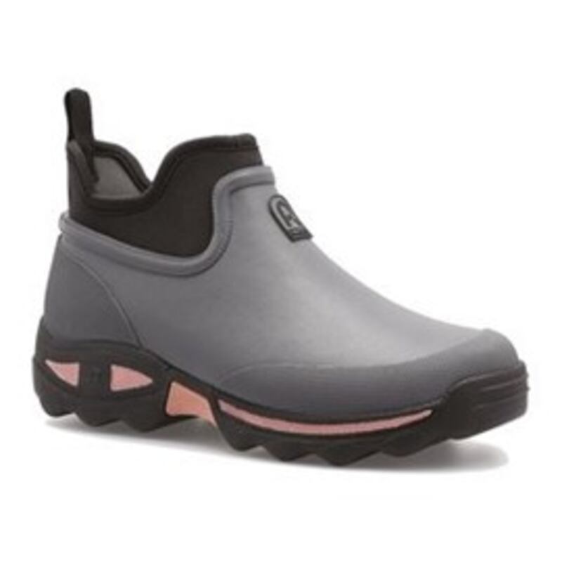 Rouchette’s neoprene ankle boots, €38.80, whitesagri.ie