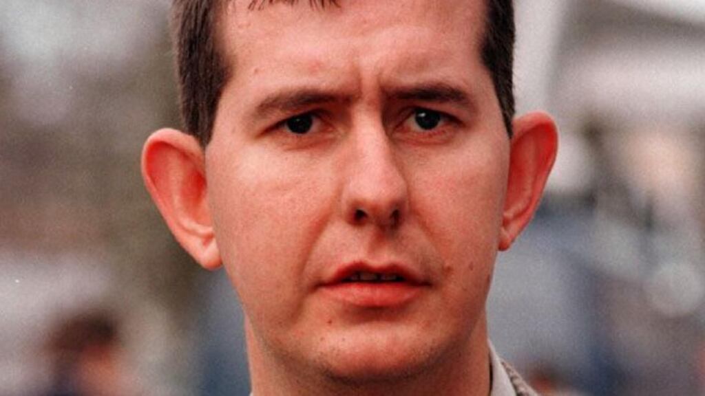 Edwin Poots:  the former health minister has launched an appeal against the irrationality finding against him. Photograph: Kevin Boyes