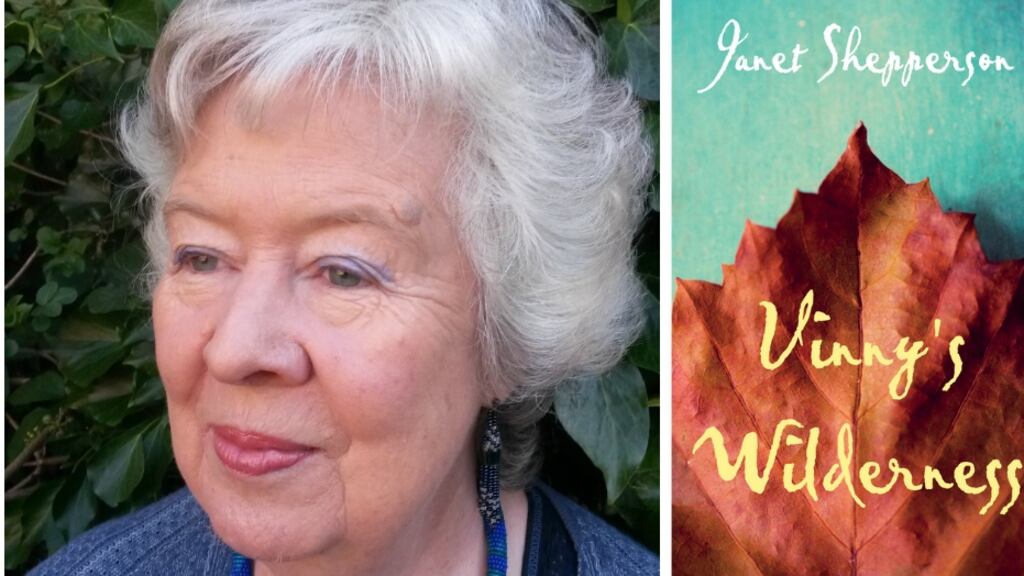 Janet Shepperson: essentially, the book isn’t about the sectarian divide in Northern Ireland, about which so much has been written. It’s about the class divide, and who can afford coaching and who can’t, and how that impacts on education