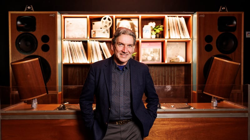 Seán Rocks obituary: Actor, gifted broadcaster and advocate for the arts