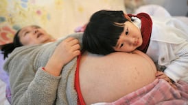 China abandons one-child policy after more than 30 years
