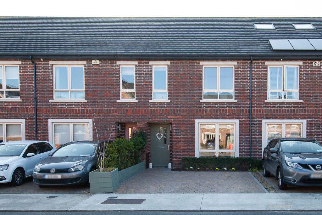 24 Parkside Close, Balgriffin, Dublin 13