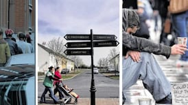 Under-45s hit ‘dramatically’ harder by recession, ESRI finds