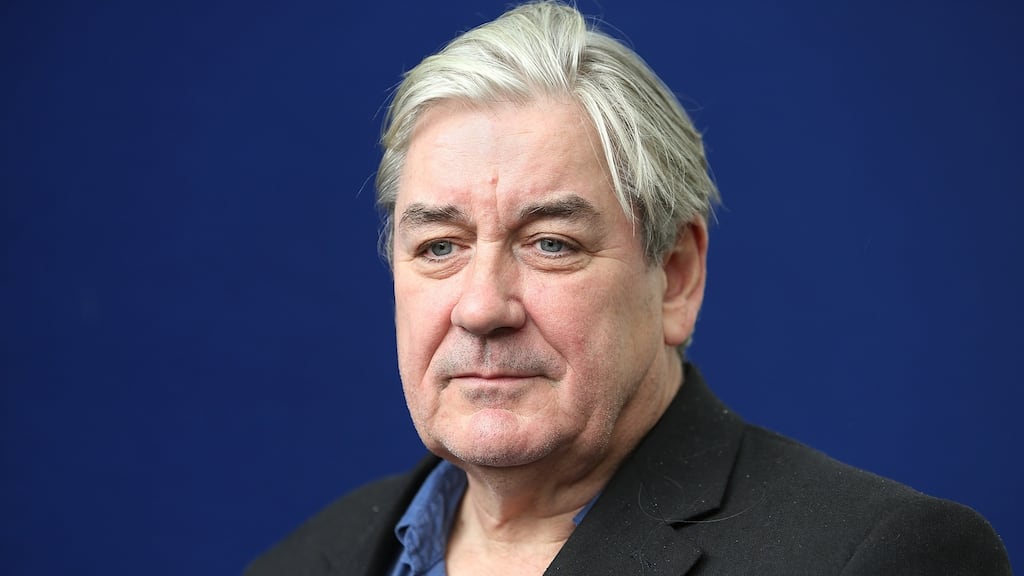 Patrick McGrath: Not since Kazuo Ishiguro’s 1989 Booker Prize-winning The Remains of the Day has this period of history been as effectively explored. Photograph: Jeremy Sutton-Hibbert/Getty Images