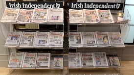 News publisher INM seeks about 35 redundancies