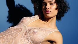 Body positive underwear