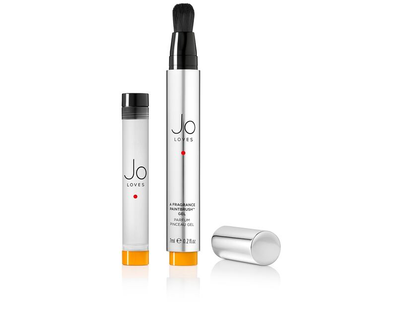 Jo Loves Mango Thai Lime Fragrance Paintbrush (€50 at Space NK)