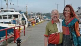 ‘Emigration has been a theme in my family for generations’